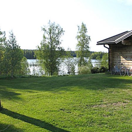 Holiday Home 5650 By Interhome Koskenpaa Extérieur photo