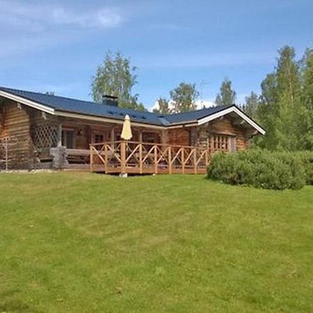 Holiday Home 5650 By Interhome Koskenpaa Extérieur photo