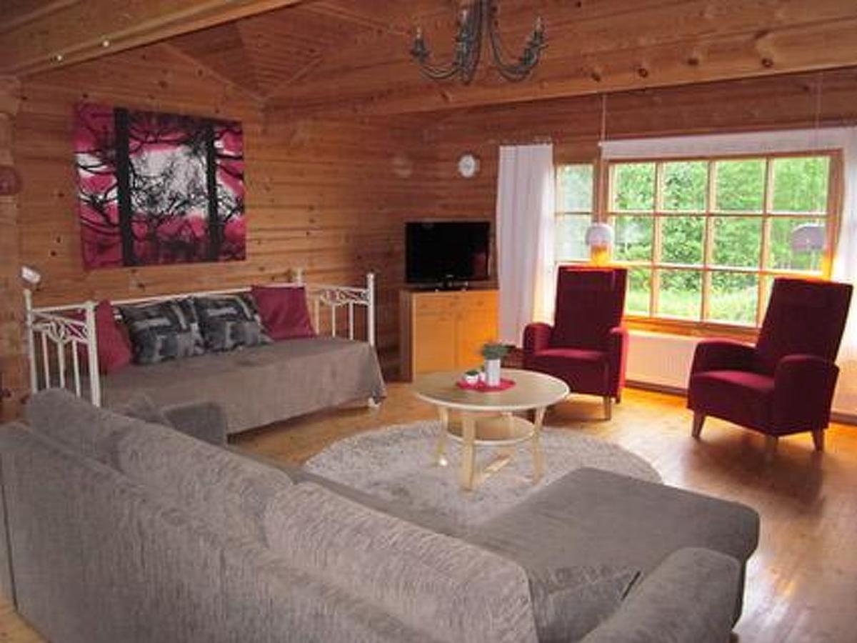 Holiday Home 5650 By Interhome Koskenpaa Extérieur photo