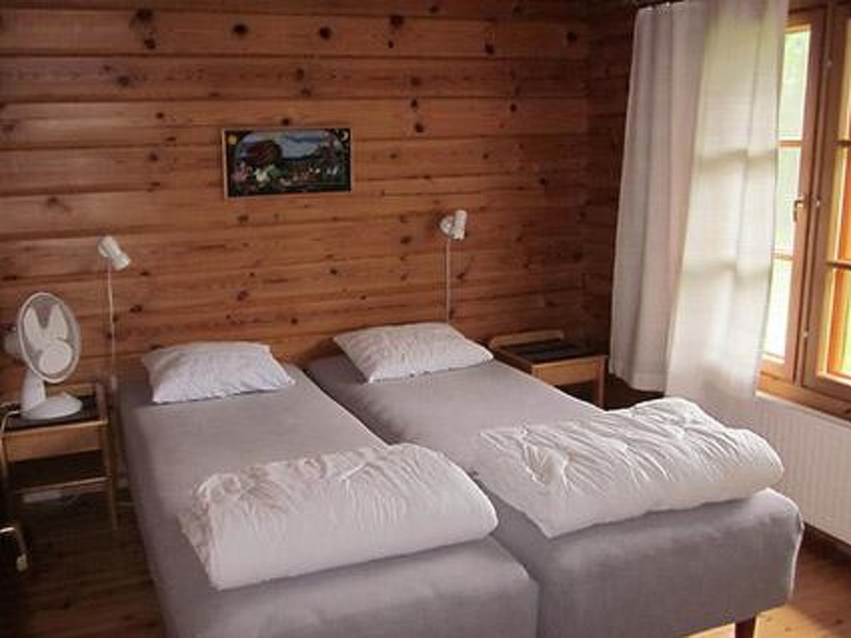 Holiday Home 5650 By Interhome Koskenpaa Extérieur photo
