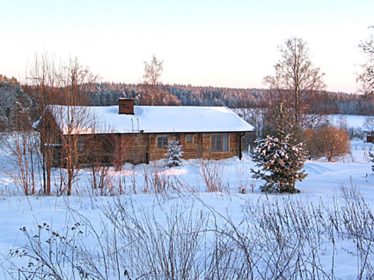 Holiday Home 5650 By Interhome Koskenpaa Extérieur photo