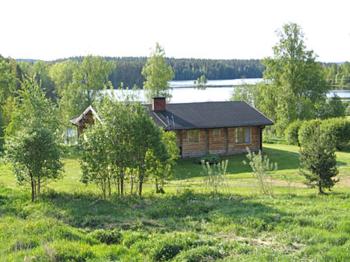 Holiday Home 5650 By Interhome Koskenpaa Extérieur photo