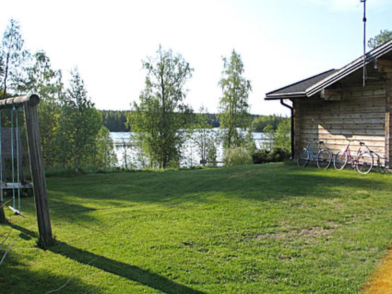 Holiday Home 5650 By Interhome Koskenpaa Extérieur photo