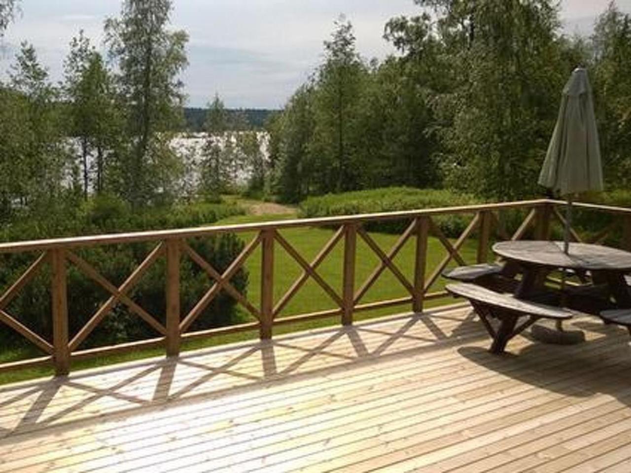 Holiday Home 5650 By Interhome Koskenpaa Extérieur photo