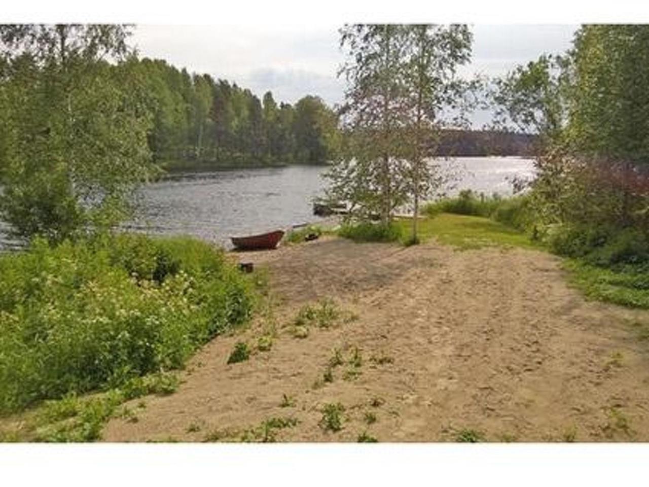 Holiday Home 5650 By Interhome Koskenpaa Extérieur photo