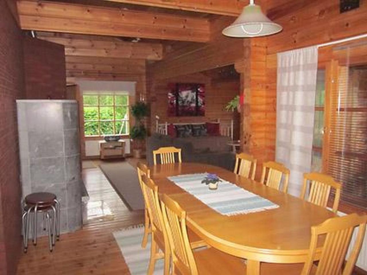 Holiday Home 5650 By Interhome Koskenpaa Extérieur photo