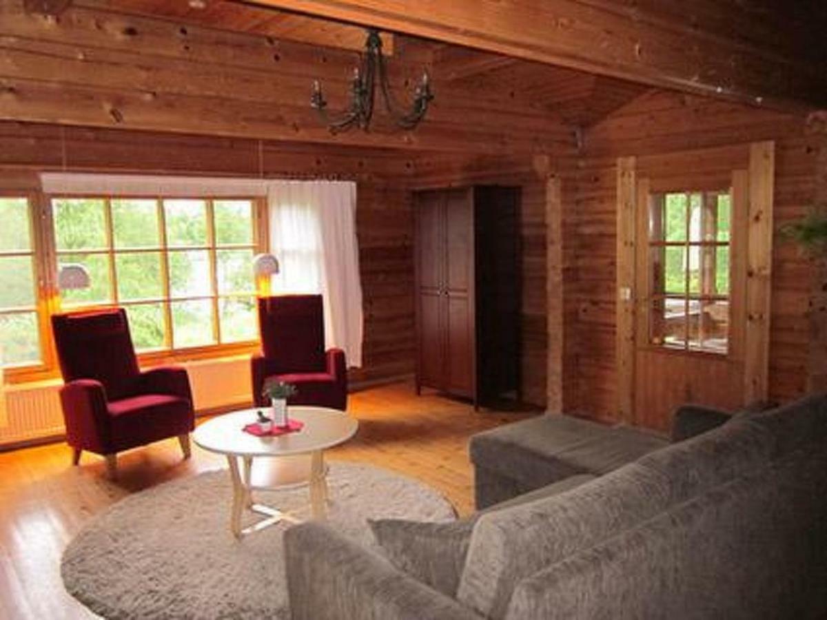 Holiday Home 5650 By Interhome Koskenpaa Extérieur photo