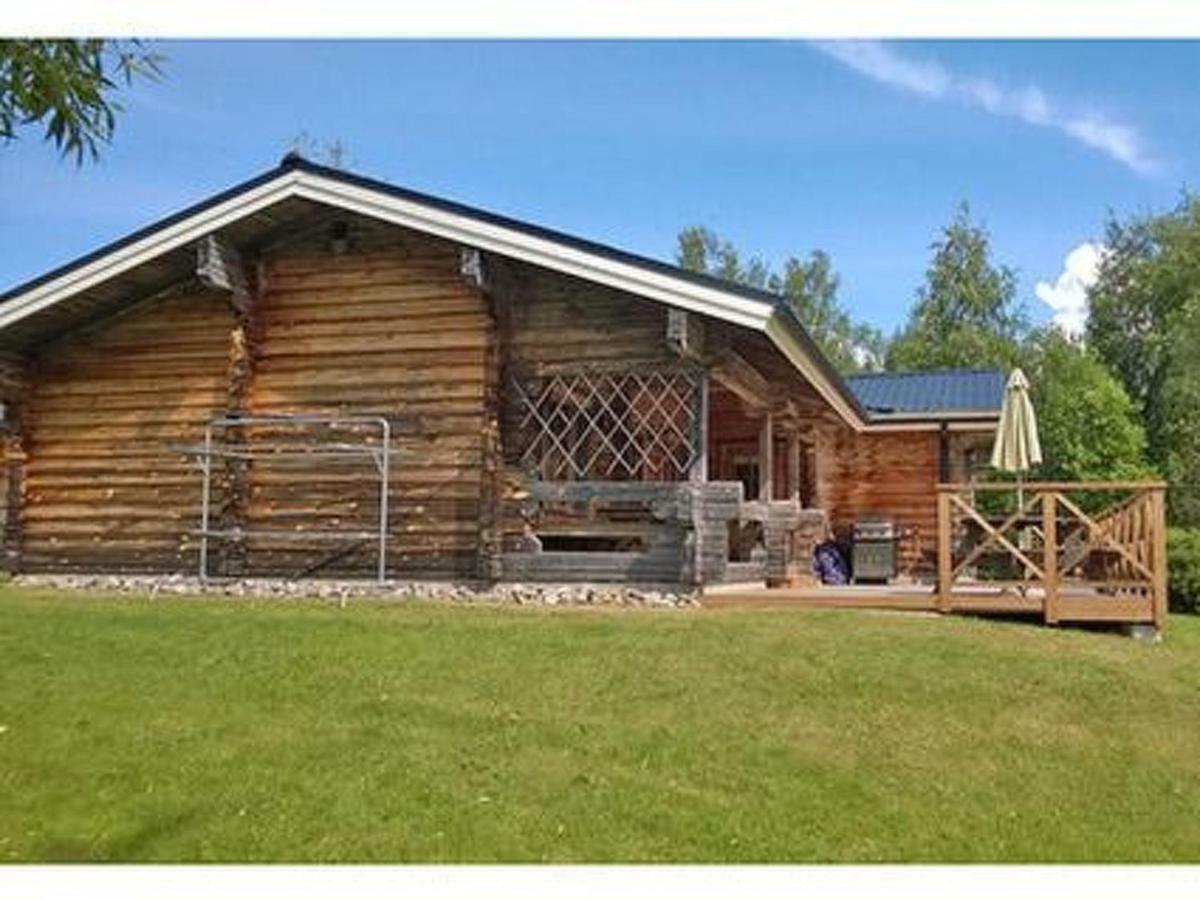 Holiday Home 5650 By Interhome Koskenpaa Extérieur photo